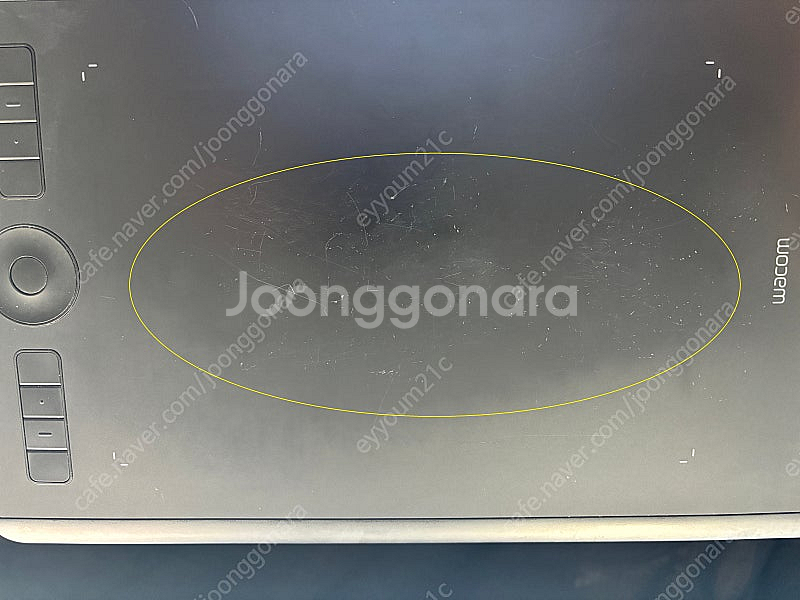 Wacom_와콤_인튜어스 프로 PTH-660 중형 펜 ...--2