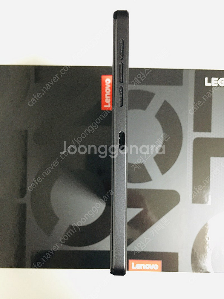 [정발]레노버 Y700 3세대 S급 판매합니다.--7