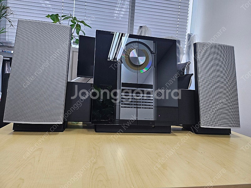 뱅앤올룹슨 베오사운드 베오랩 오디오 스피커 셋트--1