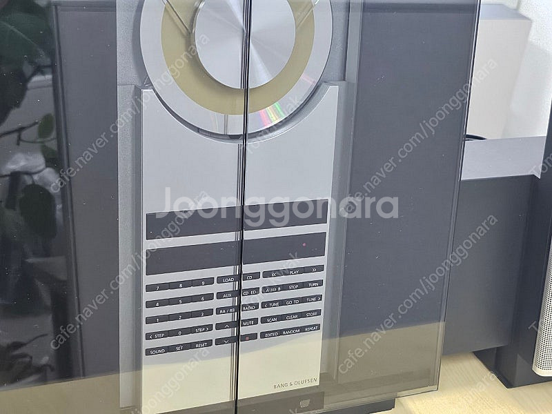 뱅앤올룹슨 베오사운드 베오랩 오디오 스피커 셋트--4