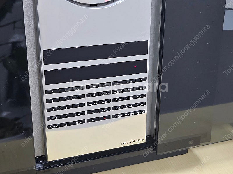 뱅앤올룹슨 베오사운드 베오랩 오디오 스피커 셋트--5
