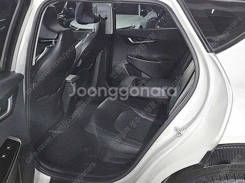 EV6 중고 EV6 중고차 진주색 2023년식 33,795km 롱레인지 AWD 어스 중고차의 모든것--6