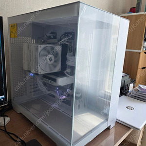 9800X3d 반본체 팝니다.