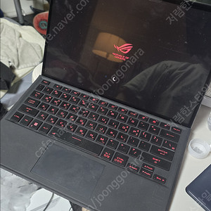아수스 z13 asus z13 + xg 3090