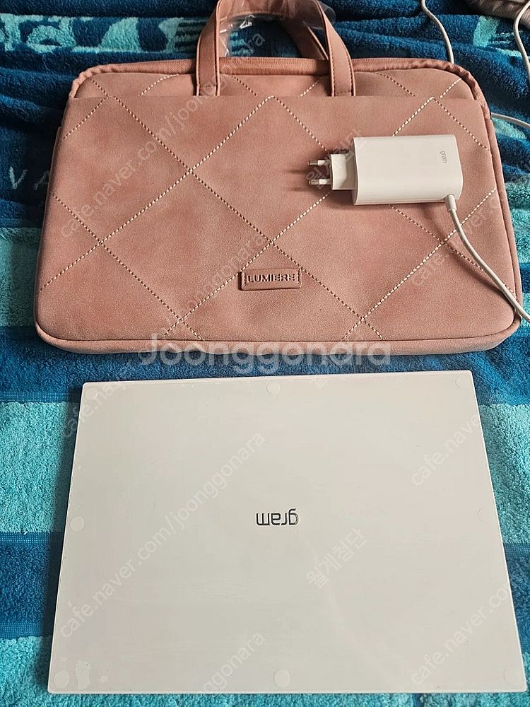 lg 그램 노트북 14Z90S-GA5PK 울트라5 (보...--0