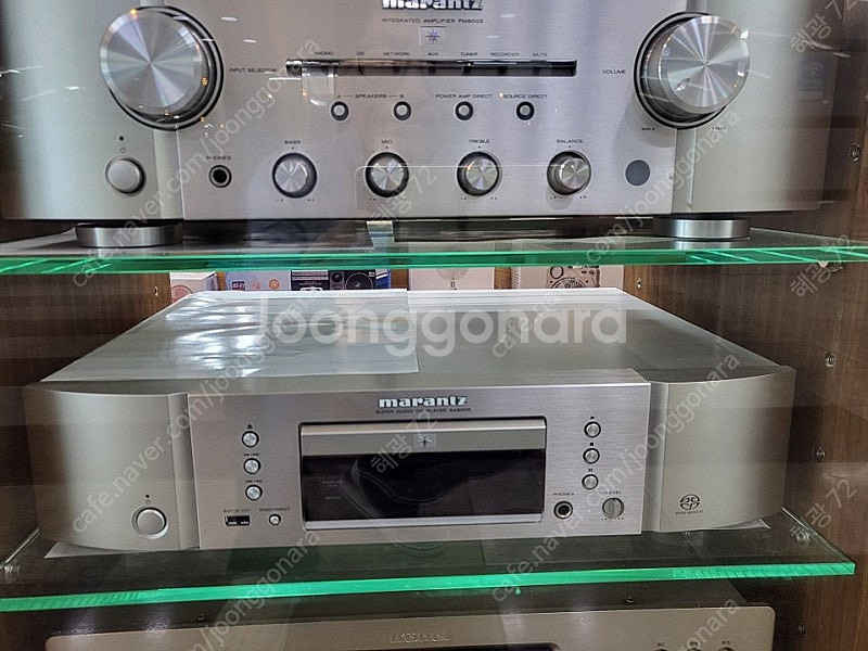 마란츠 pm 8005--0