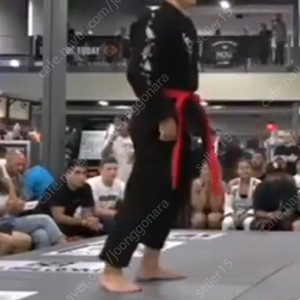 주짓수 도복 AOJ Art of jiujitsu 한정판 도복 A2F
