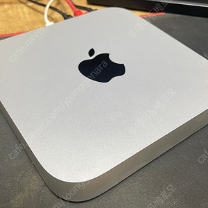 맥미니 M2 pro (A2816) 16gb, 512gb 서울 새절역부근