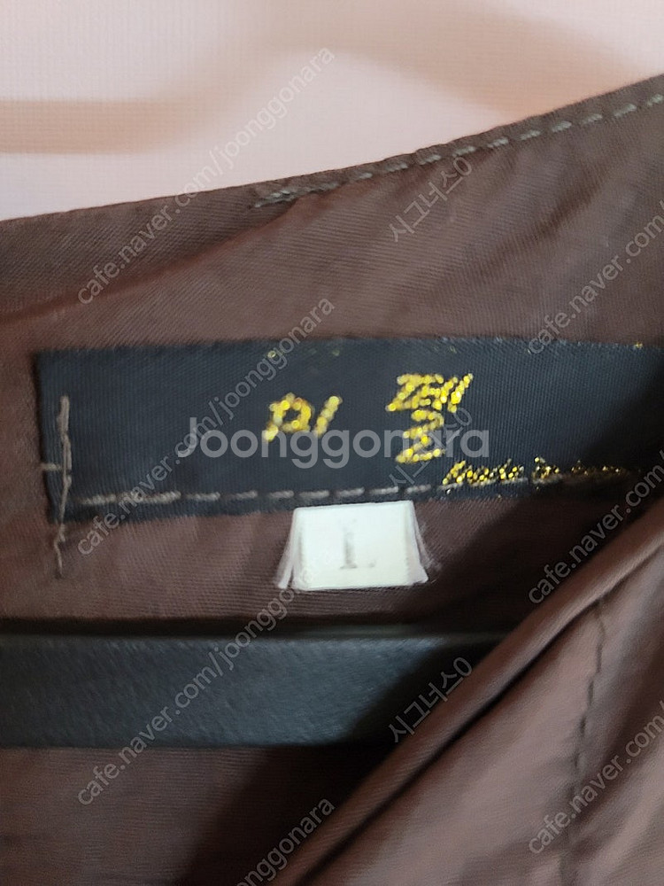 디자이너패션 바스락원피스 인견 롱원피스--8