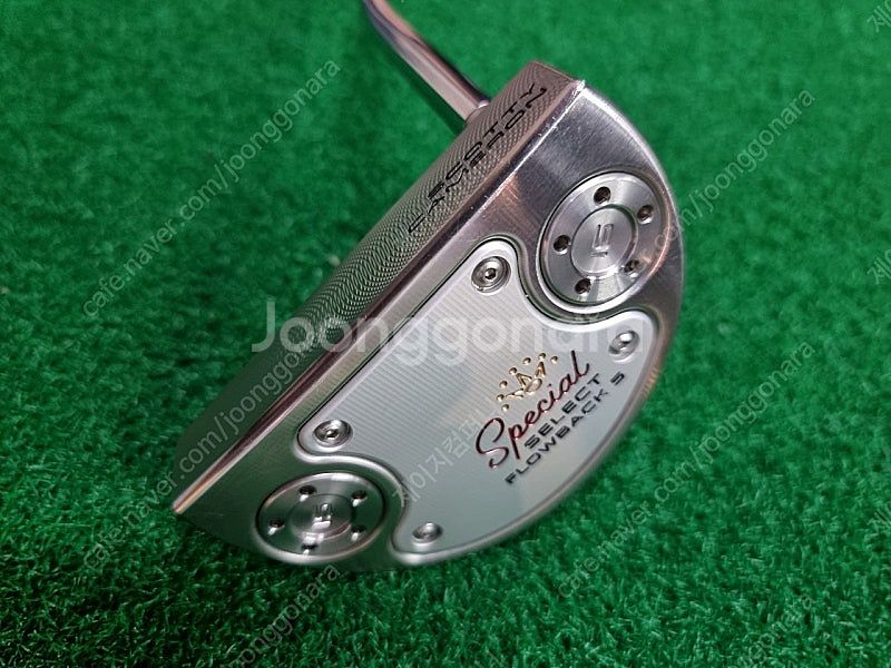 SCOTTY CAMERON 스페셜 셀렉트 플로우백 5 ...--2