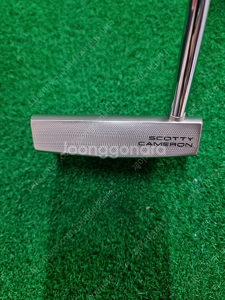 SCOTTY CAMERON 스페셜 셀렉트 플로우백 5 ...--3