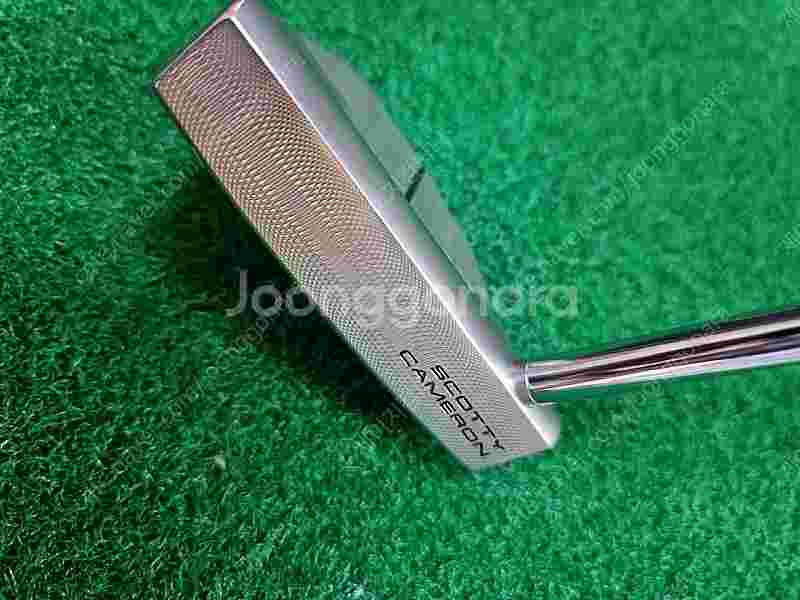 SCOTTY CAMERON 스페셜 셀렉트 플로우백 5 ...--4