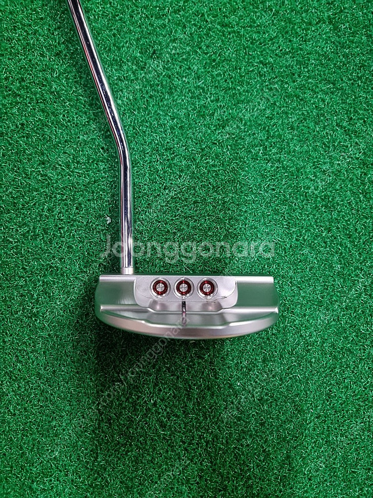 SCOTTY CAMERON 스페셜 셀렉트 플로우백 5 ...--6