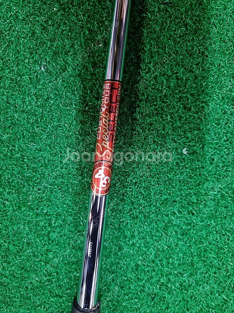 SCOTTY CAMERON 스페셜 셀렉트 플로우백 5 ...--8