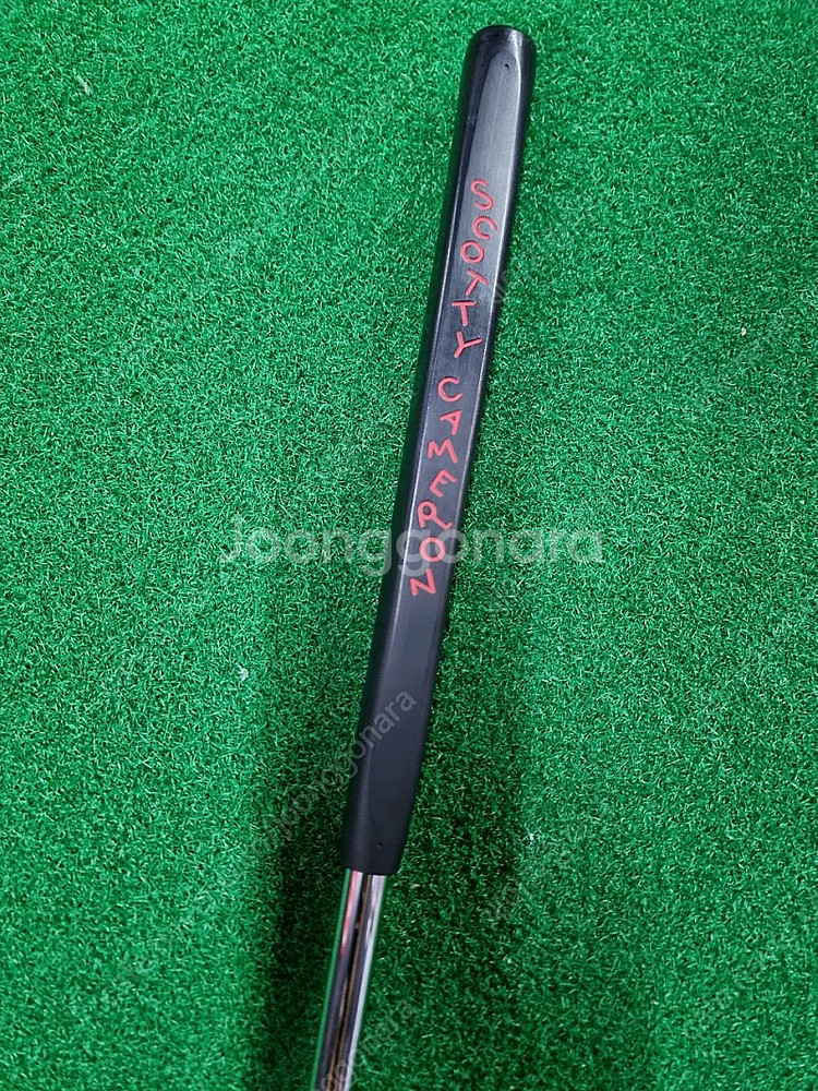 SCOTTY CAMERON 스페셜 셀렉트 플로우백 5 ...--9
