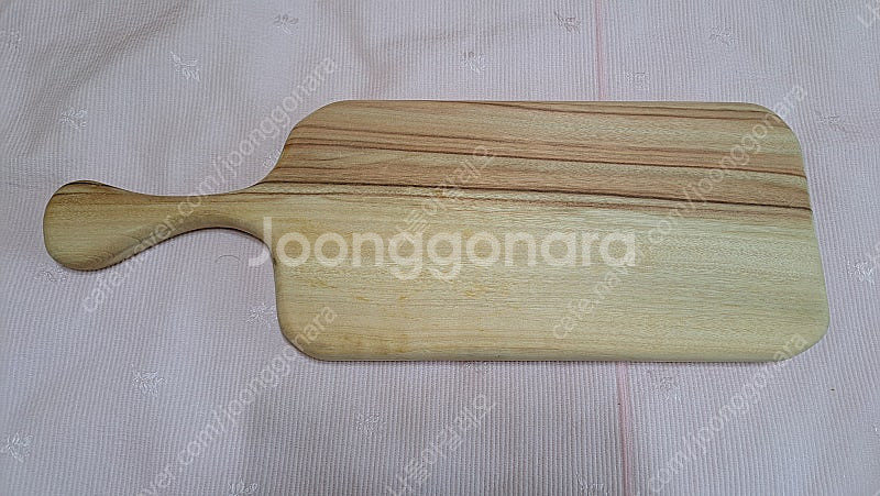 호주산 캄포 도마 새제품(택포)--0