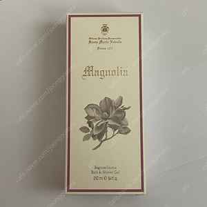 새상품 / 산타마리아 노벨라 바뇨쉬우마 매그놀리아, 바이레도 헤어퍼퓸 블랑쉬 75ml