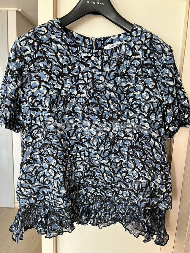 쟈딕엔볼테르,msgm, 메종미하라야스히로, Enfold...--5