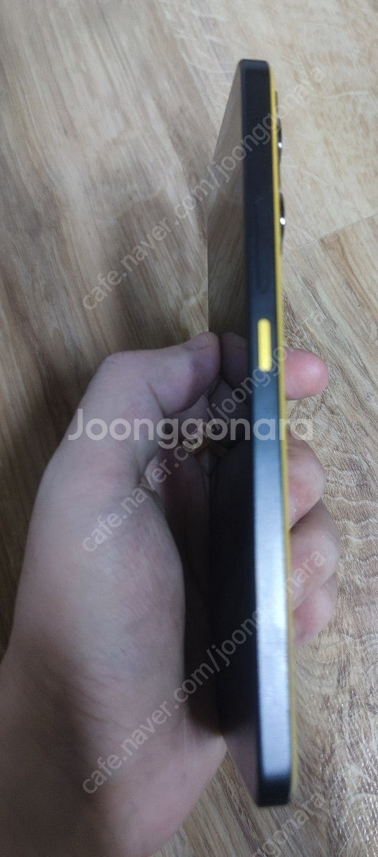 샤오미 포코 poco x6 pro 8 / 256--1