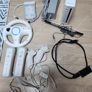 닌텐도 위 wii