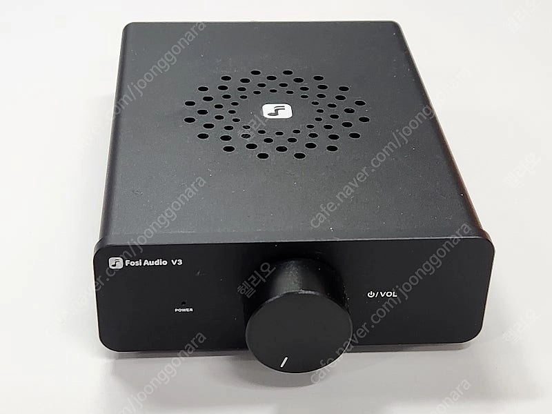 노브사운드 Nobsound Q4 DAC, 포시오디오 Fosi Audio V3 각각 판매합니다. 이미지