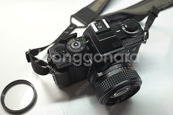 미놀타 x700,x-700, MD50mm 1:1.4(쩜...--2