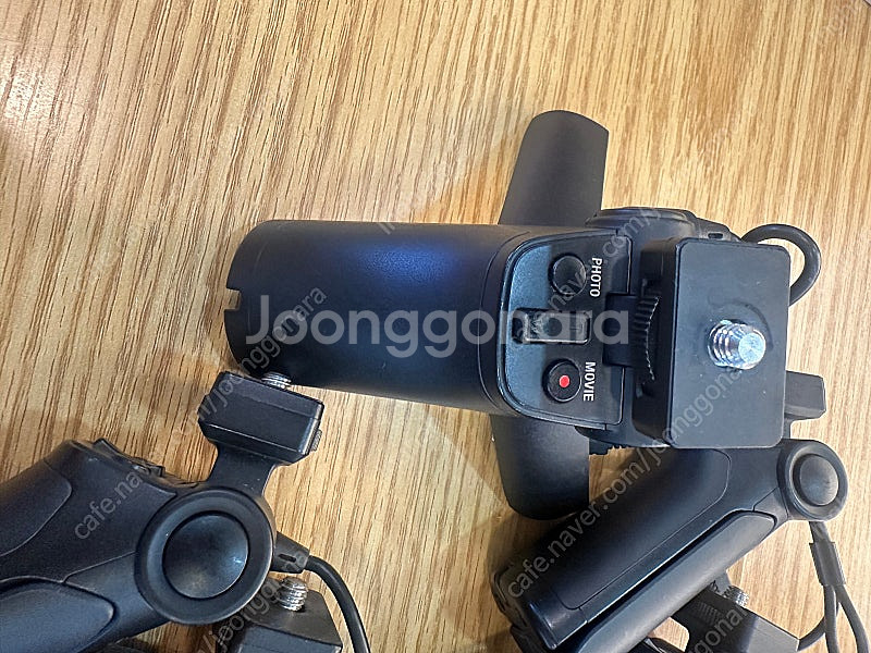 소니슈팅그립 VCT SGR1 정품a급--1