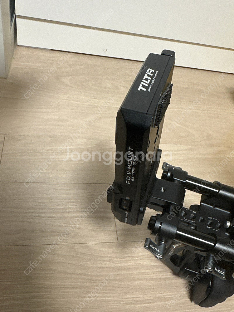 로닌 rs3 pro + 핸드헬드세트--1