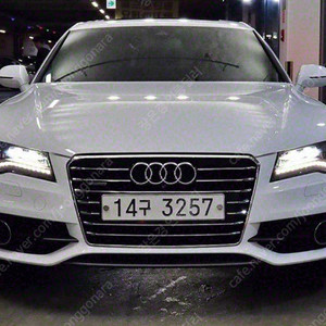 ★특가★ 1790만원 2015년 134,276Km 아우디 A7 55 TDI 콰트로