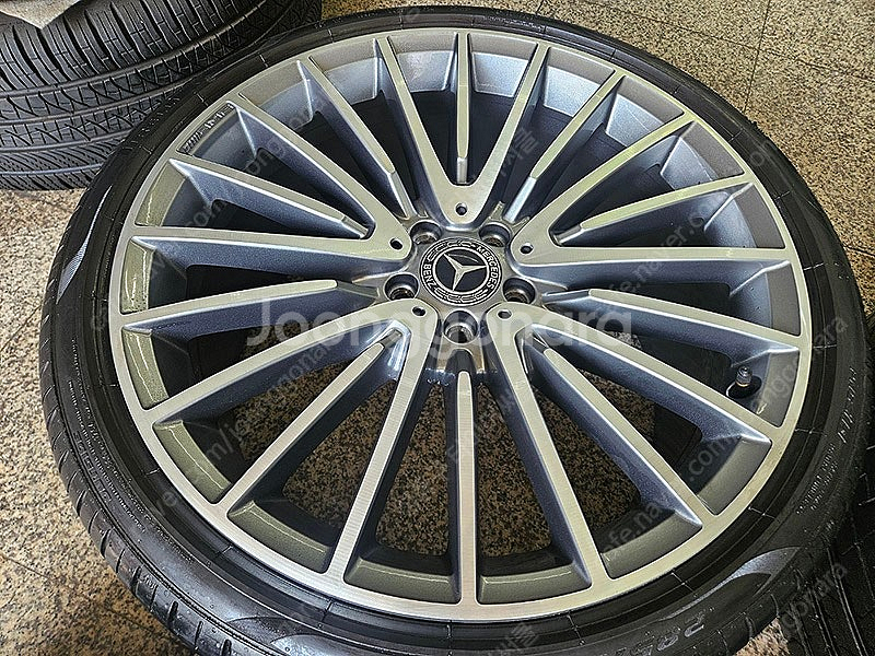[판매] 벤츠 W223 신형 S클래스 S500 AMG ...--5