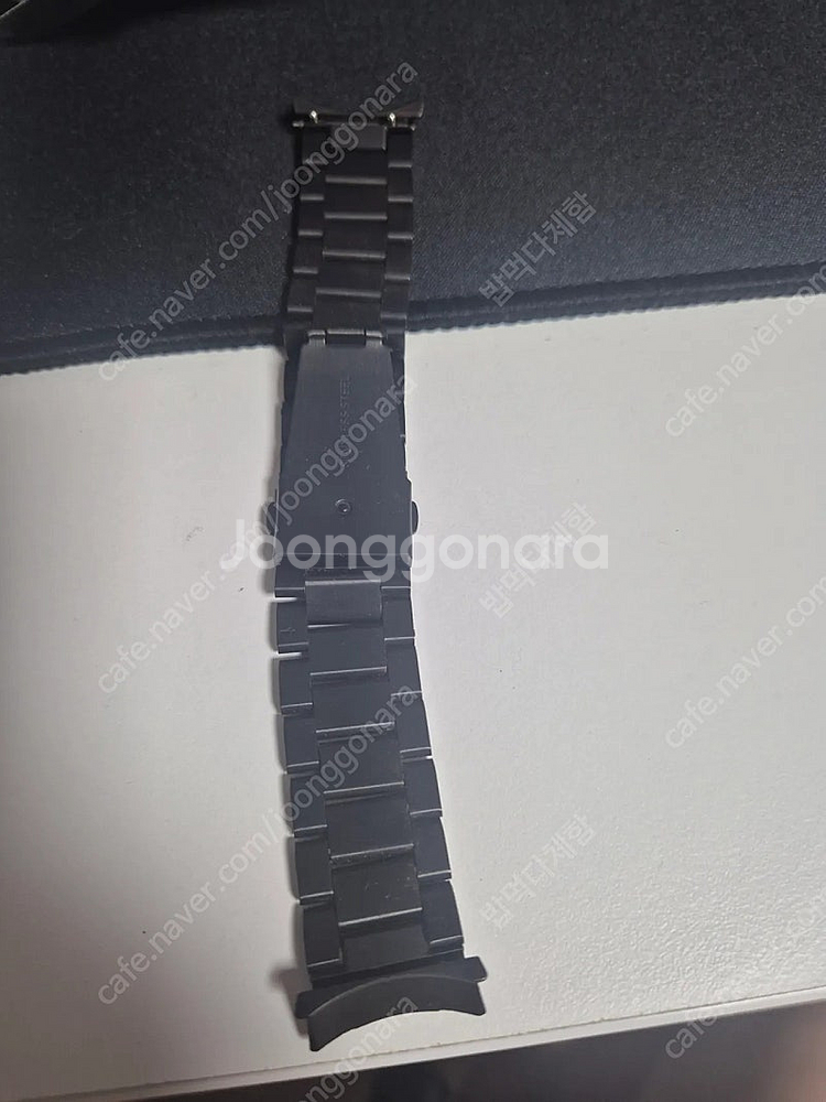 갤럭시 워치5 프로 와이파이--2
