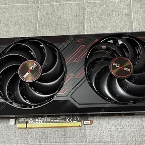 사파이어 라데온 rx7600