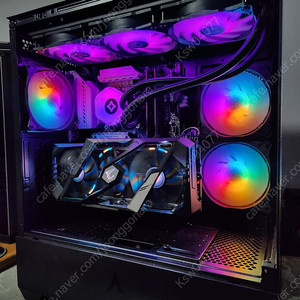 광주) i7 10700 RTX2080TI 어로스 게이밍 컴퓨터 본체 PC