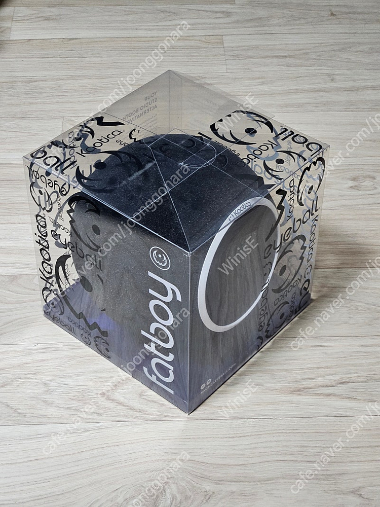 블루예티 마이크 실버+팻보이 리플렉션 팝필터 /20만원 이미지