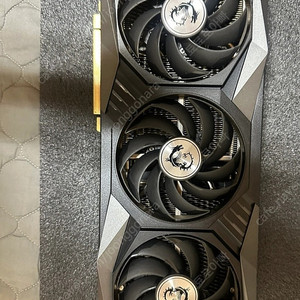 Msi GeForce RTX 3060 Ti