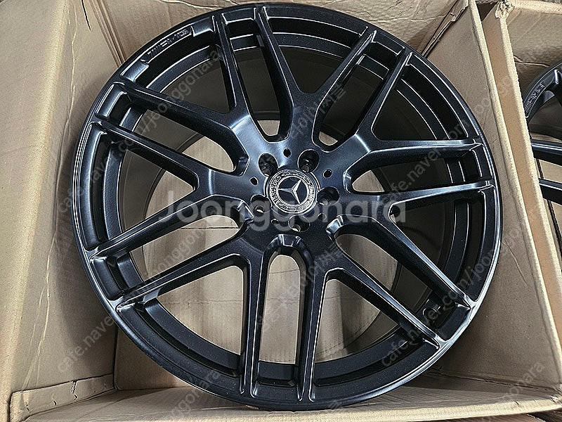 [판매] 벤츠 C292 GLE63s AMG 퍼포먼스 2...--5