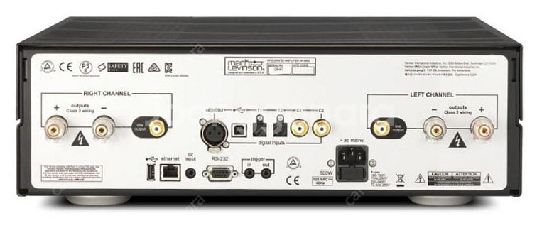 [판매] Mark Levinson (마크레빈슨) No....--1