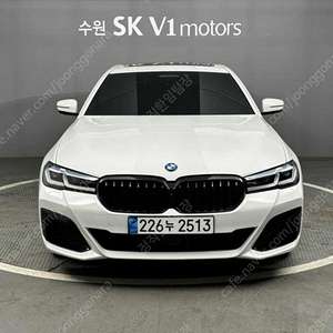 BMW 5시리즈 (G30) 530i M 스포츠 중고차 판매합니다 ★전액할부★전국최저가★저신용★유튜브:뿅카TV★