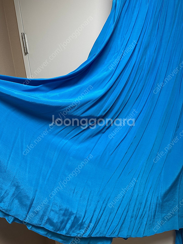 R2W 레디투웨어 Metis drape dress--9