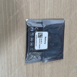 LG V20 V10 프라다 3.0 미개봉 배터리 무료배송