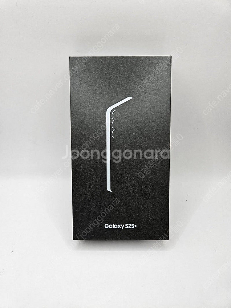 ◆특가판매◆ 갤럭시S25플러스 256GB 미개봉 실버 ...--0