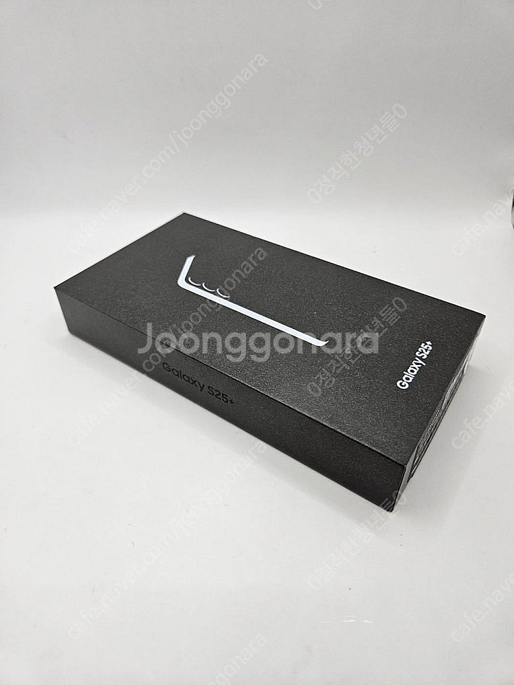 ◆특가판매◆ 갤럭시S25플러스 256GB 미개봉 실버 ...--1