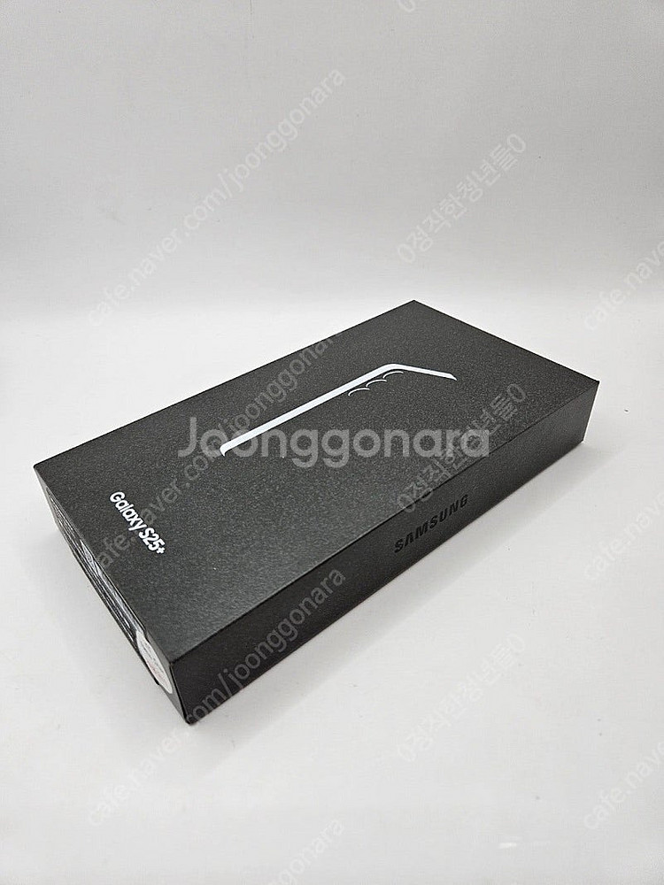 ◆특가판매◆ 갤럭시S25플러스 256GB 미개봉 실버 ...--2