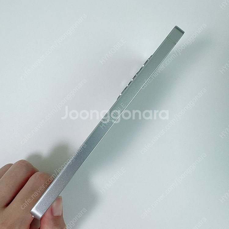 AAA급 갤럭시S25울트라 화이트실버 512기가 무잔상...--6