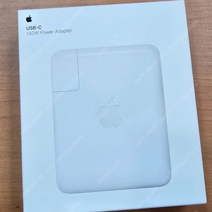 노트북 C 타입 140W 고용량 아답타 애플 어댑터140W USB-C