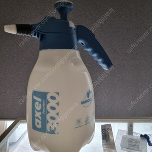 마로렉스 Axel Foamer 3000