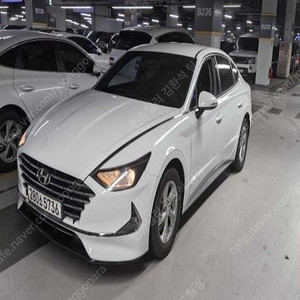 소나타 중고 쏘나타 DN8 중고차 2020년식 67,161km LPI 스마트 (렌터카) 중고차구매