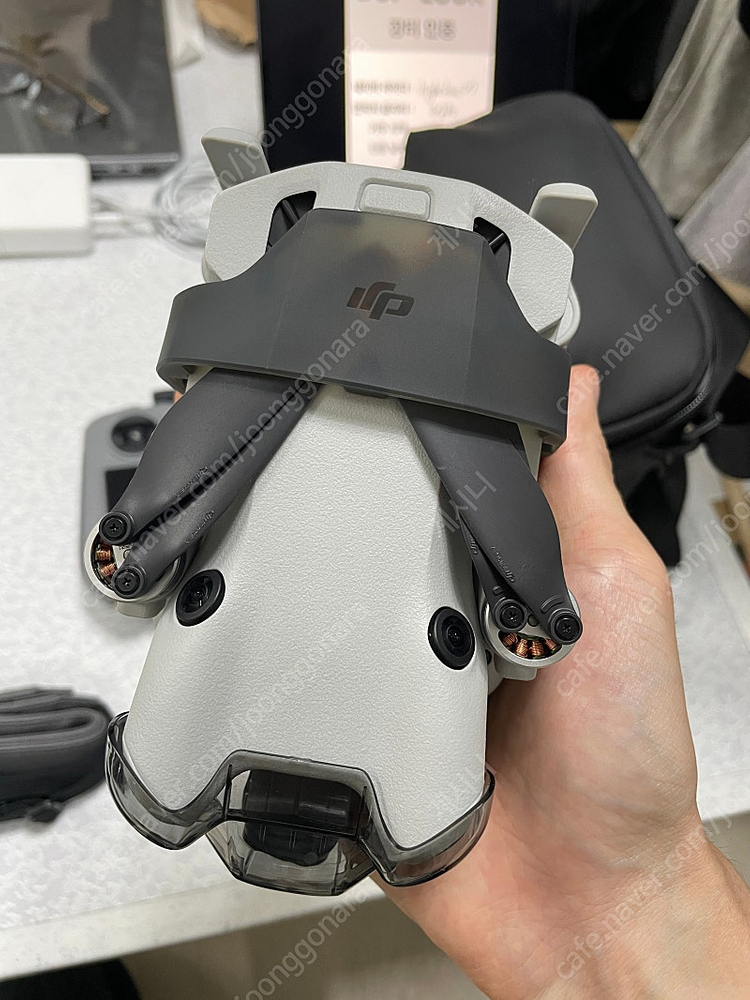 dji mini 4 pro 플라이모어 콤보 (sd카드 512gb+nd필터 포함) 팝니다! [민트급]--1