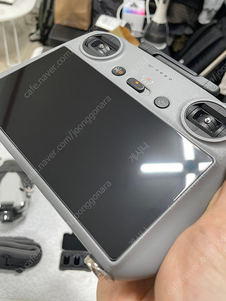 dji mini 4 pro 플라이모어 콤보 (sd카드 512gb+nd필터 포함) 팝니다! [민트급]--2
