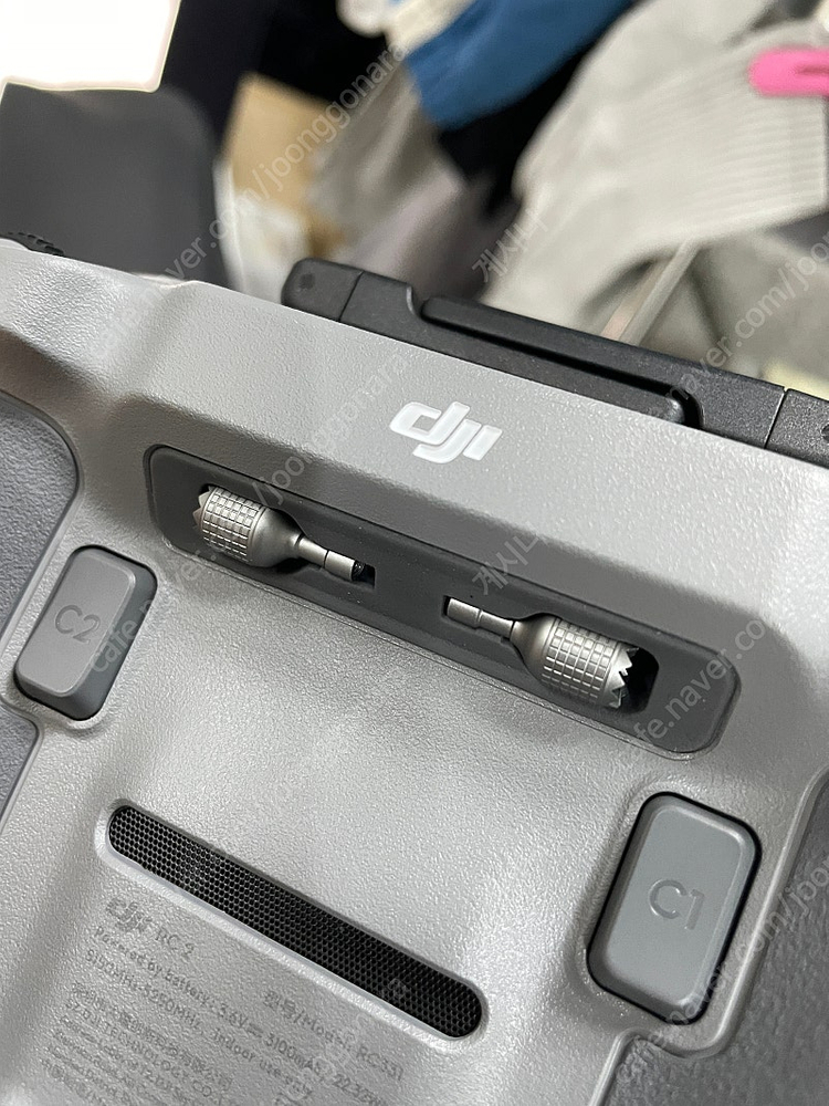 dji mini 4 pro 플라이모어 콤보 (sd카드 512gb+nd필터 포함) 팝니다! [민트급]--3